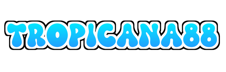 TROPICANA88 logo
