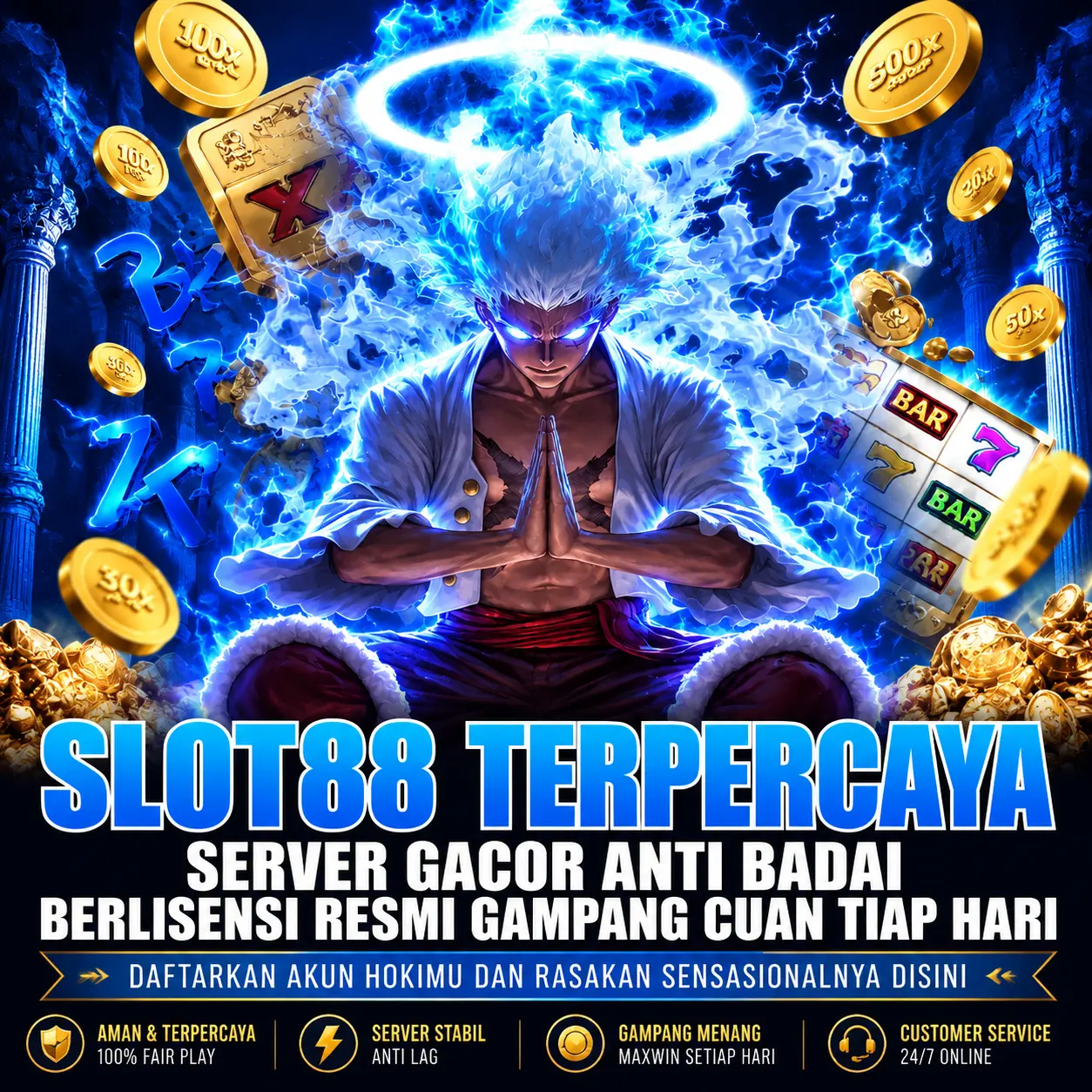 Tropicana88: Hubungkan ID Pro Anda ke Link Game Online Gampang Maxwin